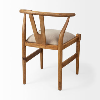 Mercana Trixie 67829 Brown Furniture Alternative Image