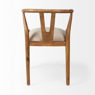 Mercana Trixie 67829 Brown Furniture Alternative Image