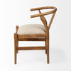 Mercana Trixie 67829 Brown Furniture Alternative Image