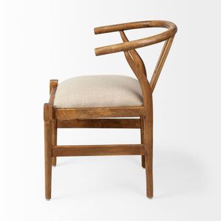 Mercana Trixie 67829 Brown Furniture Alternative Image