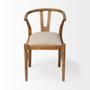 Mercana Trixie 67829 Brown Furniture Alternative Image