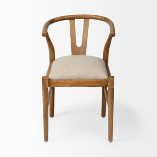 Mercana Trixie 67829 Brown Furniture Alternative Image