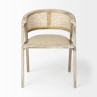 Mercana Tabitha 67830 Beige Furniture Alternative Image