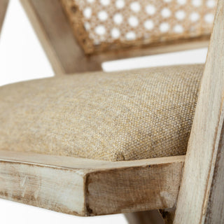 Mercana Tabitha 67830 Beige Furniture Alternative Image