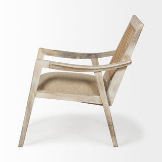 Mercana Teryn 67833 Beige Furniture Alternative Image