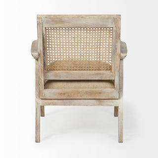 Mercana Teryn 67833 Beige Furniture Alternative Image
