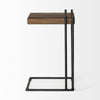 Mercana Maddox 67842 Brown Furniture Alternative Image