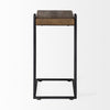 Mercana Maddox 67842 Brown Furniture Alternative Image