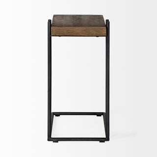 Mercana Maddox 67842 Brown Furniture Alternative Image