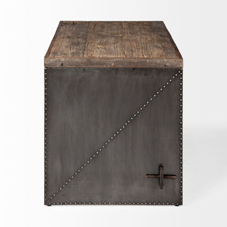 Mercana Orwell 67899 Brown Furniture Alternative Image