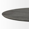 Mercana Maxwell 67849-AB Black/Brown Furniture Alternative Image