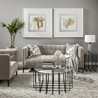Mercana Sandy 67983 Gold Lifestyle Image