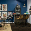 Mercana Cheers 67553-AB Brown Furniture Lifestyle Image Feature