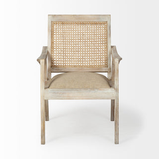 Mercana Teryn 67833 Beige Furniture Alternative Image