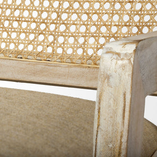 Mercana Teryn 67833 Beige Furniture Alternative Image