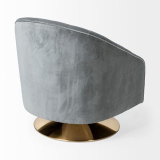 Mercana James 67921 Gray Furniture Alternative Image