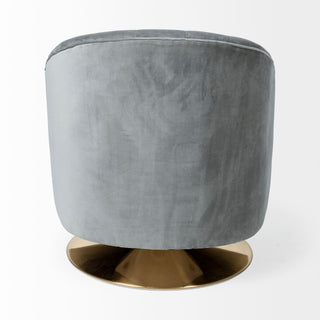 Mercana James 67921 Gray Furniture Alternative Image