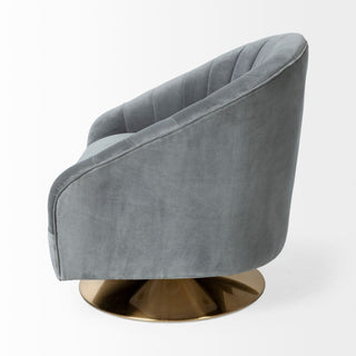 Mercana James 67921 Gray Furniture Alternative Image