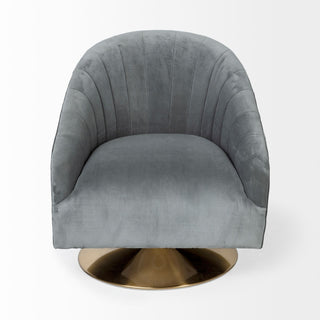 Mercana James 67921 Gray Furniture Alternative Image