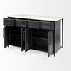 Mercana Fieri 67839-AB Black Furniture Alternative Image