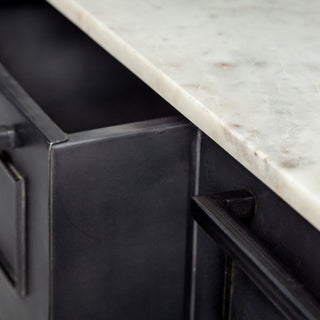 Mercana Fieri 67839-AB Black Furniture Alternative Image
