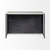 Mercana Fieri 67839-AB Black Furniture Alternative Image