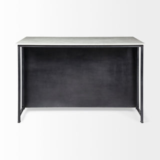 Mercana Fieri 67839-AB Black Furniture Alternative Image