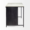 Mercana Fieri 67839-AB Black Furniture Alternative Image