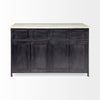 Mercana Fieri 67839-AB Black Furniture Alternative Image