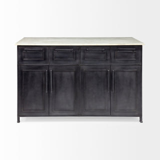 Mercana Fieri 67839-AB Black Furniture Alternative Image