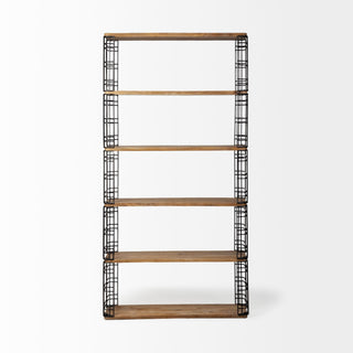 Mercana Bradie 67840-AB Furniture Alternative Image