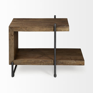Mercana Maddox 67841 Brown Furniture Alternative Image
