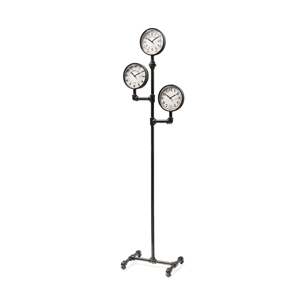 Mercana Trifect 68030 Black main image