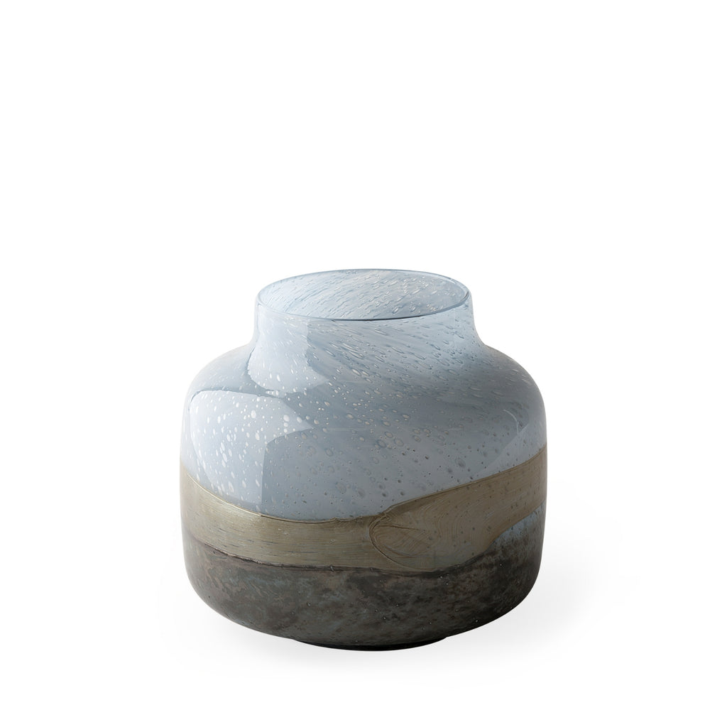 Mercana Nasser 68048 Blue/Gold main image