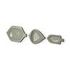 Samira Metal Decorative Fish Trays Main Image