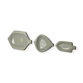 Samira Metal Decorative Fish Trays Main Image