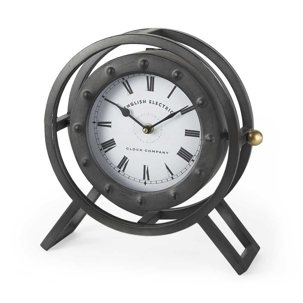 Mercana Gaston 68083 Black main image