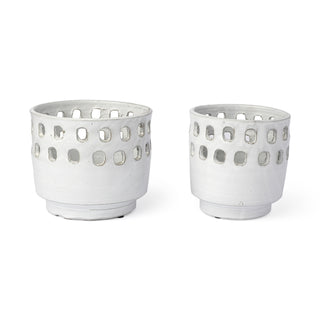 Mercana Larissa 68097 White main image