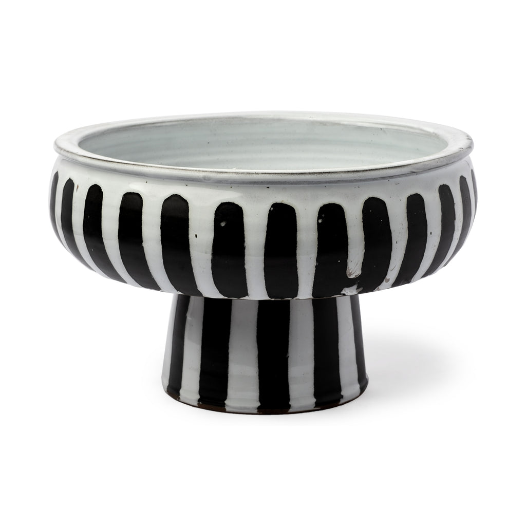 Mercana Lexington 68099 Black/White main image