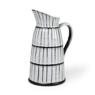 Mercana Lome 68101 Black/White main image