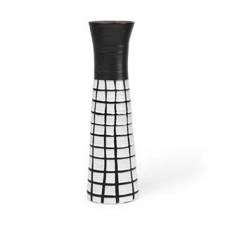 Mercana Luanda 68102 Black/White main image