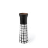Mercana Luanda 68103 Black/White main image