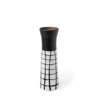 Mercana Luanda 68103 Black/White main image