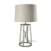 Mercana Raen 68111 Beige Lamp main image