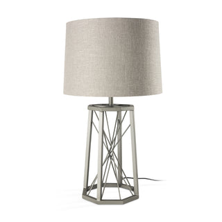 Mercana Raen 68111 Beige Lamp main image