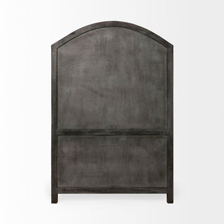 Mercana Barrett 67846 Gray Furniture Alternative Image