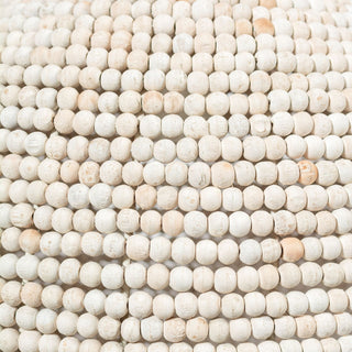 Mercana Theta 68172 White Washed Lamp Alternate Image