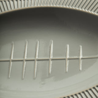 Mercana Samira 68060 Gray Wall Art Alternate Image