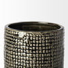 Mercana Kona 68026 Black/Gold Alternate Image