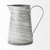 Mercana Serena 68059 Gray Alternate Image